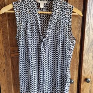 Banana Republic tank top - small